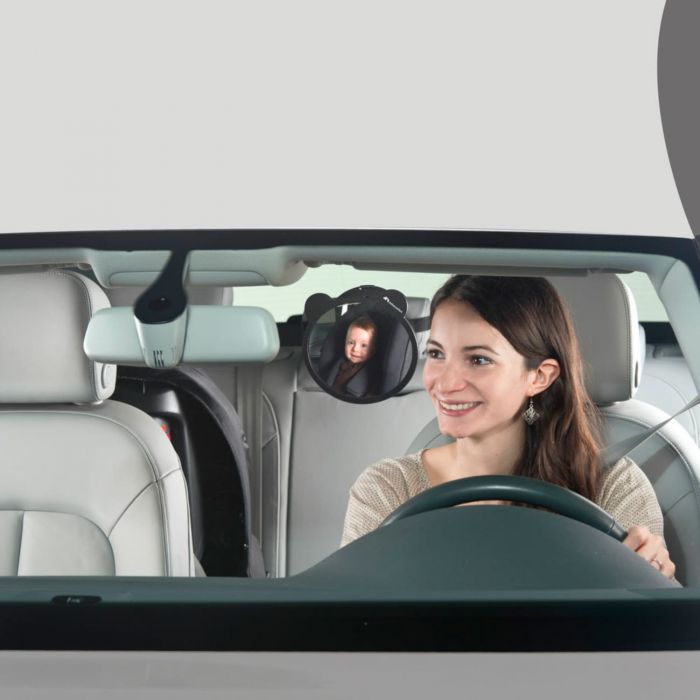 Дополнительное зеркало на заднее сиденье Bebe Confort