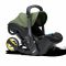 Автокресло-коляска Doona Infant Car Seat