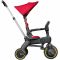 Складний триколісний велосипед Doona Liki Trike S1