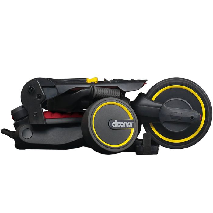 Складний триколісний велосипед Doona Liki Trike S3