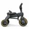 Складний триколісний велосипед Doona Liki Trike S3