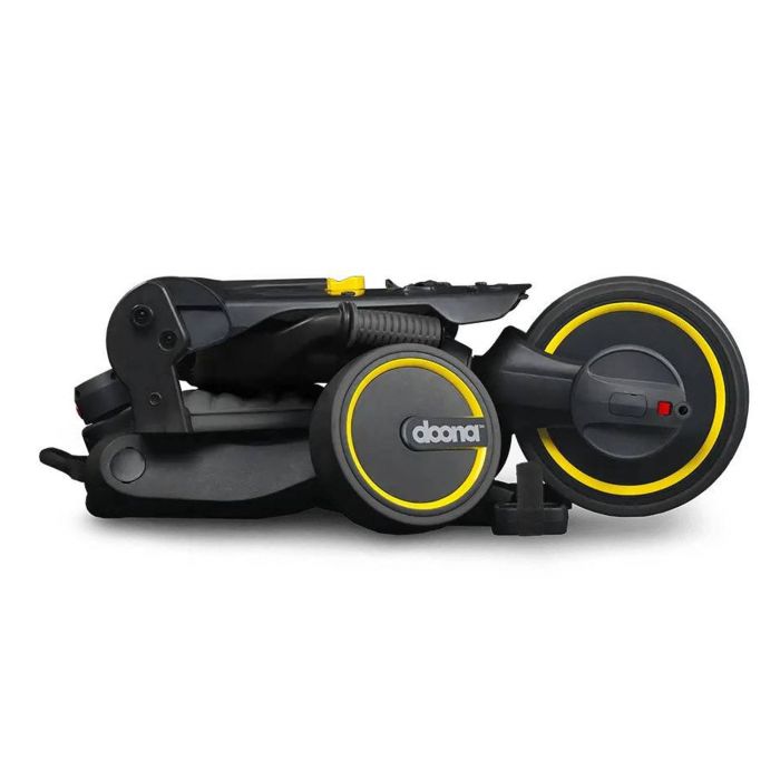 Складний триколісний велосипед Doona Liki Trike S3