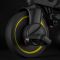 Складний триколісний велосипед Doona Liki Trike S5