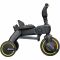 Складний триколісний велосипед Doona Liki Trike S5