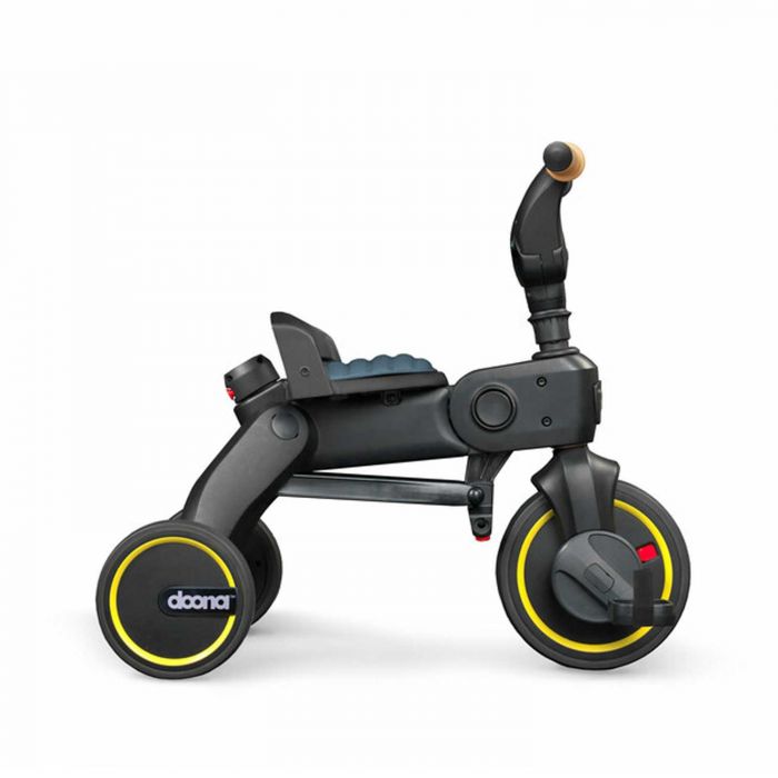 Складний триколісний велосипед Doona Liki Trike S3