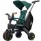 Складний триколісний велосипед Doona Liki Trike S5
