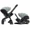 Автокресло-коляска Doona X