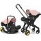 Автокресло-коляска Doona Infant Car Seat Автокресло-коляска Doona Infant Car Seat
