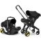 Автокресло-коляска Doona Infant Car Seat Автокресло-коляска Doona Infant Car Seat