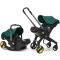Автокресло-коляска Doona Infant Car Seat Автокресло-коляска Doona Infant Car Seat
