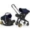 Автокресло-коляска Doona Infant Car Seat Автокресло-коляска Doona Infant Car Seat