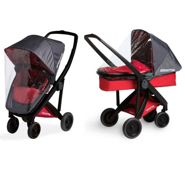 Дождевик Greentom Reversible Дождевик Greentom Reversible