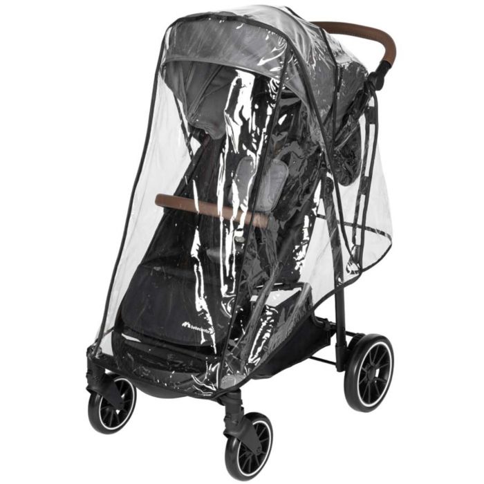 Дождевик к коляске Bebe Confort прозрачный