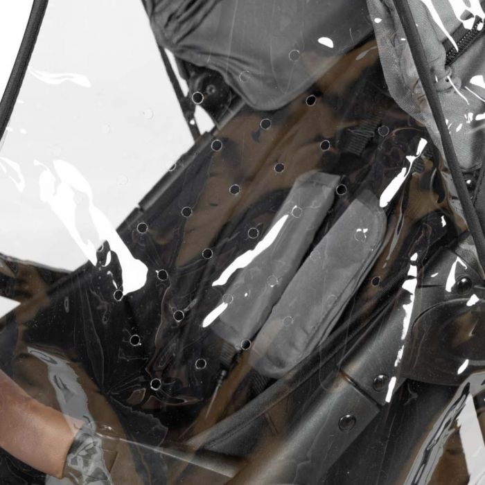 Дождевик к коляске Bebe Confort прозрачный