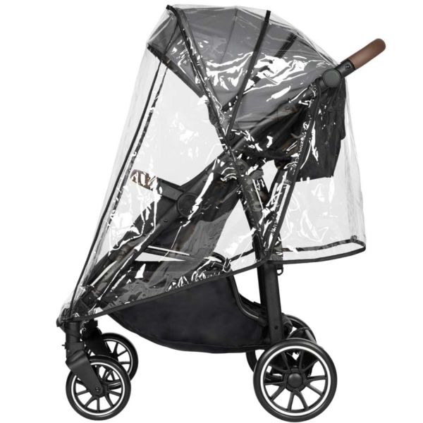 Дощовик до коляски Bebe Confort прозорий