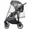 Дождевик к коляске Bebe Confort прозрачный