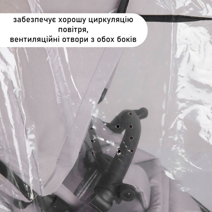 Дощовик ABC Design Zoom