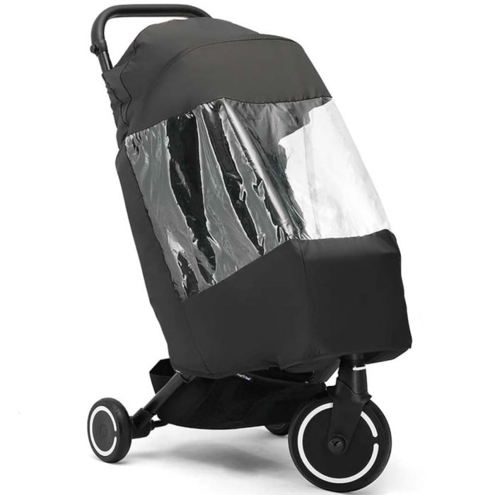 Дождевик для коляски-велосипеда smarTrike Traveler