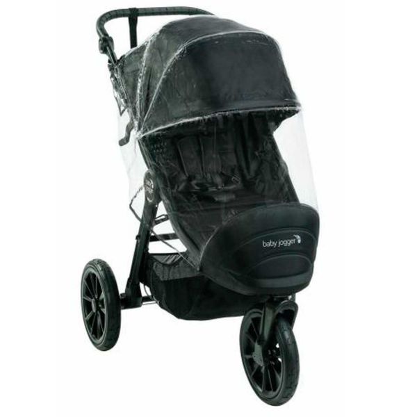 Дождевик для колясок Baby Jogger City Elite 2