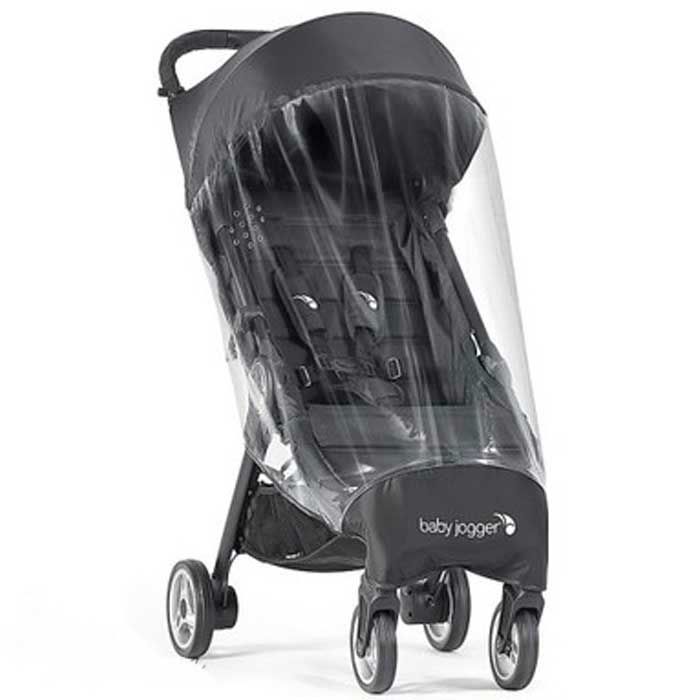 Дощовик для колясок Baby Jogger City Tour 2