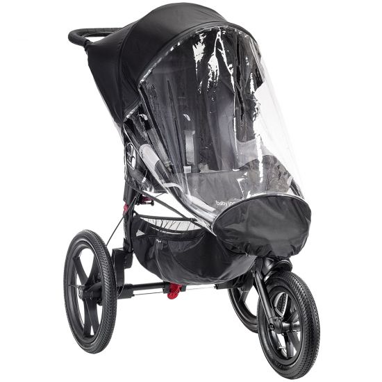 Дождевик для колясок Baby Jogger Summit X3