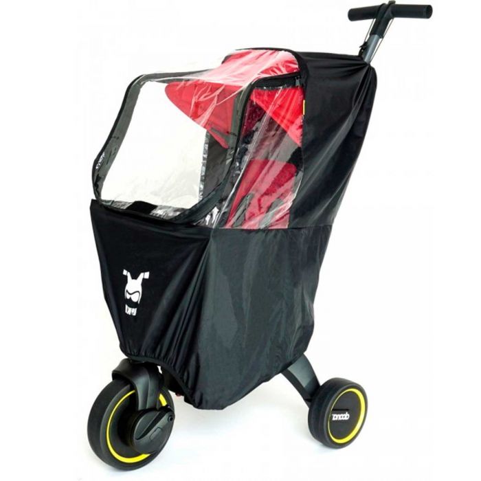 Дощовик для велосипеда Doona Liki Rain Cover