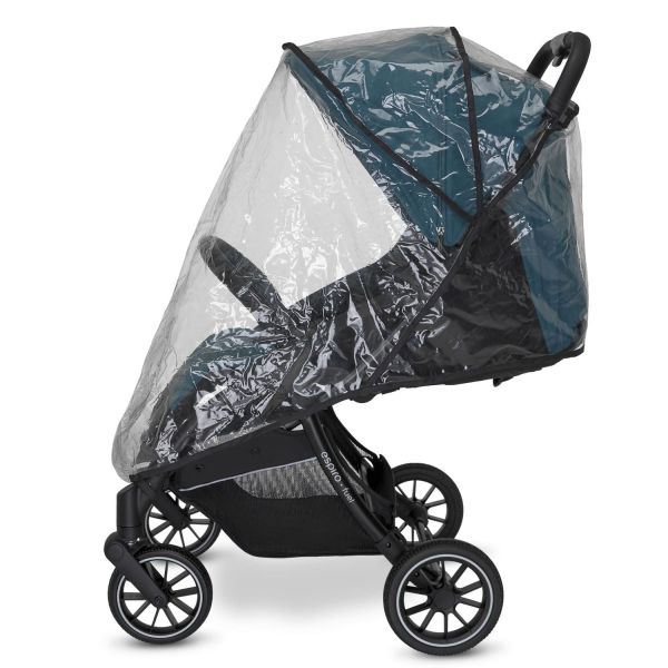 Дождевик Espiro Fuel