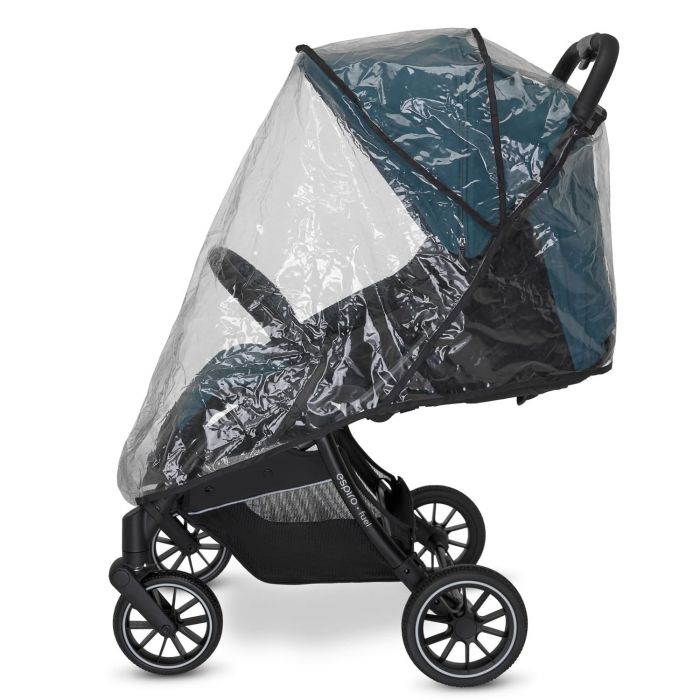 Дождевик Espiro Fuel