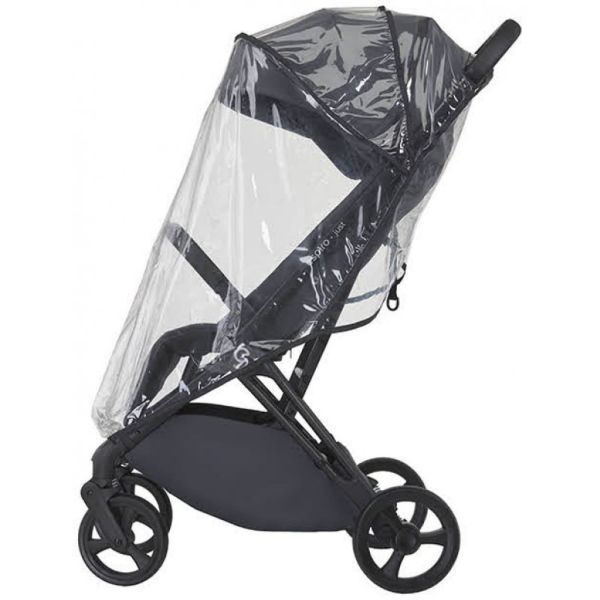 Дождевик Espiro Just