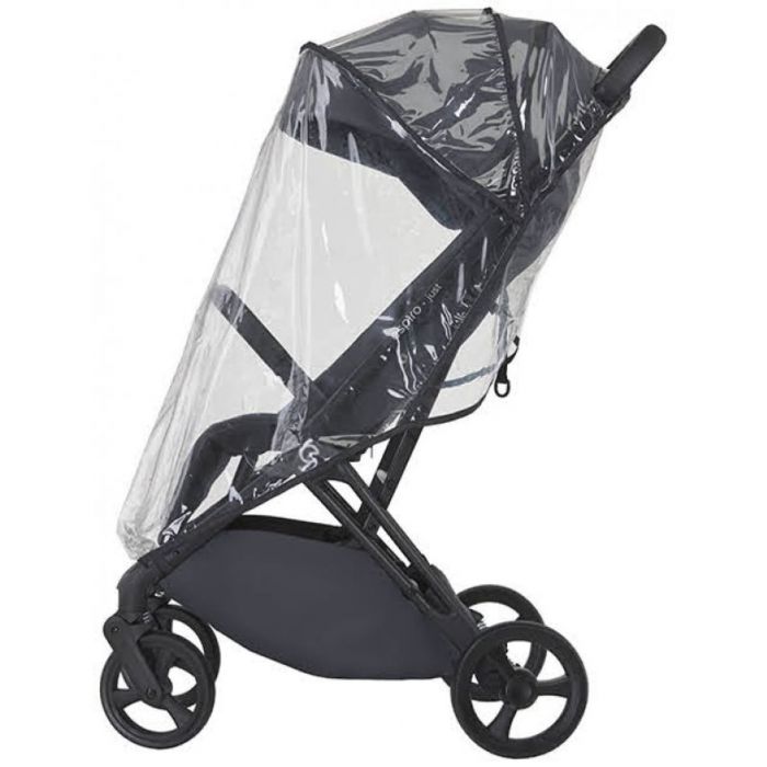 Дождевик Espiro Just