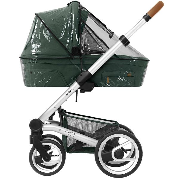 Дождевик на люльку Mutsy Nio