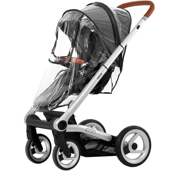 Дождевик на прогулочный блок Mutsy Icon Дождевик на прогулочный блок Mutsy Icon