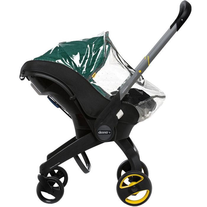 Дощовик Rain Cover на Автокрісло Doona