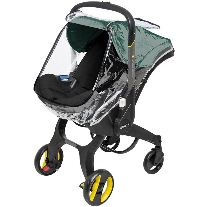 Дощовик Rain Cover на Автокрісло Doona