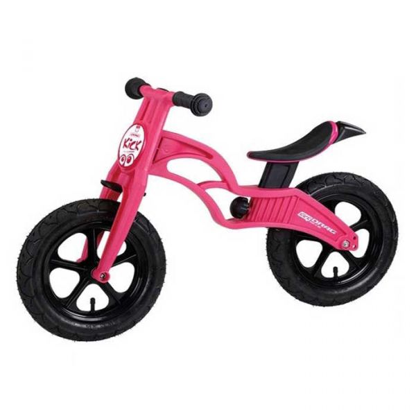 Беговел Drag 12 Kick