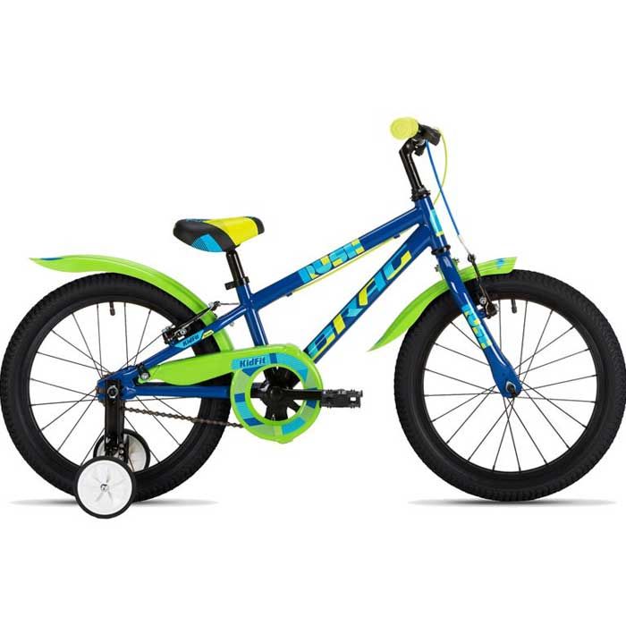Велосипед Drag 16 Rush