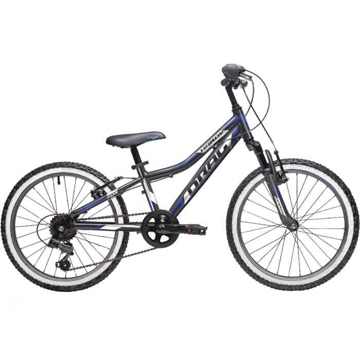 Велосипед Drag 20 Hardy JR TY-16