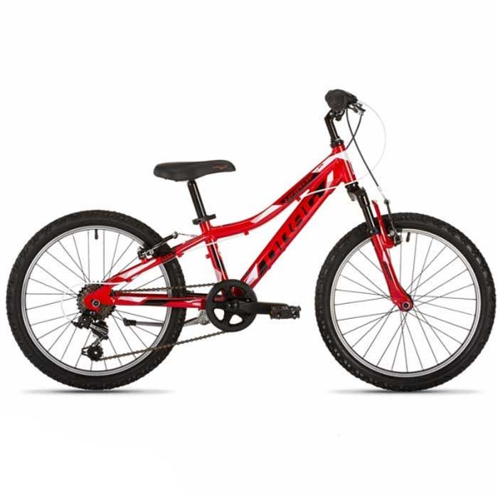 Велосипед Drag 20 Hardy JR TY-16
