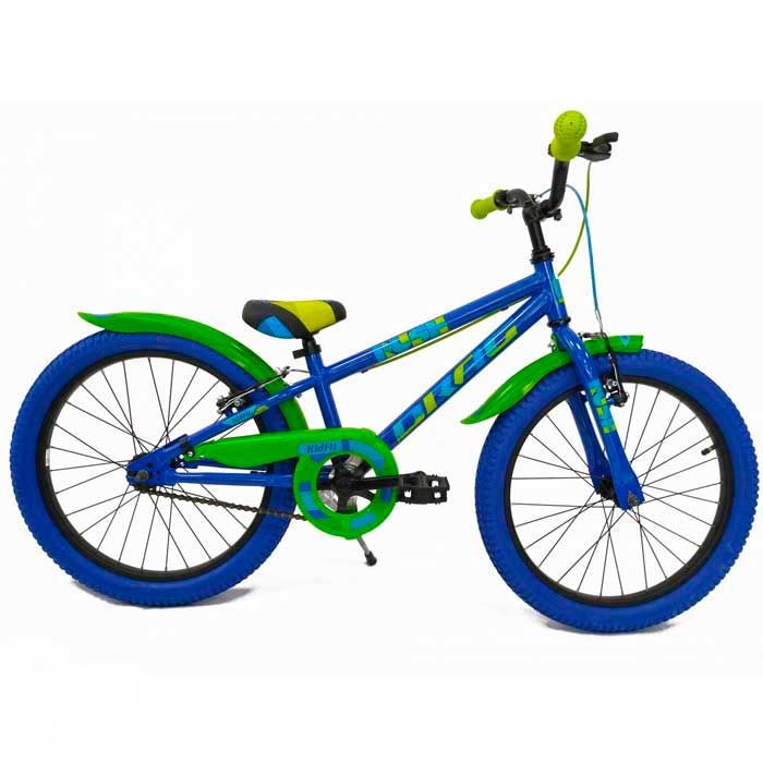 Велосипед Drag 20 Rush