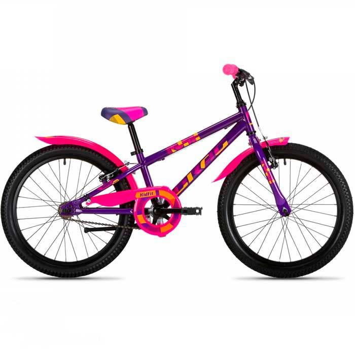 Велосипед Drag 20 Rush