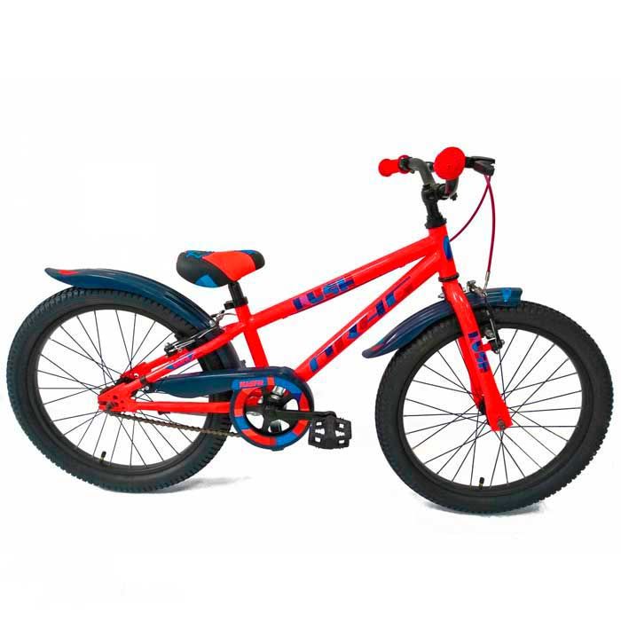 Велосипед Drag 20 Rush