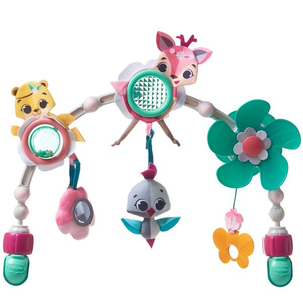 Развивающая дуга Tiny Love Мечты Принцессы Развивающая дуга Tiny Love Мечты Принцессы