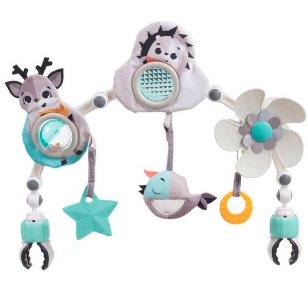 Развивающая дуга Tiny Love Ночная лужайка Развивающая дуга Tiny Love Ночная лужайка