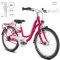 Двухколесный велосипед Puky Skyride 20-3 Alu