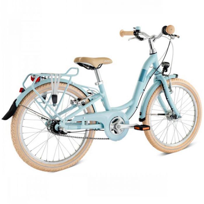 Двухколесный велосипед Puky Skyride 20-3 Alu