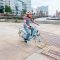 Двухколесный велосипед Puky Skyride 20-3 Alu