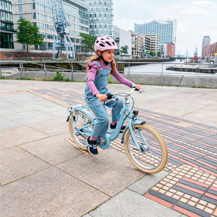 Двухколесный велосипед Puky Skyride 20-3 Alu