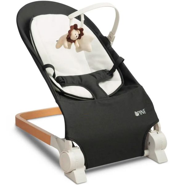 Кресло шезлонг Caretero Pine