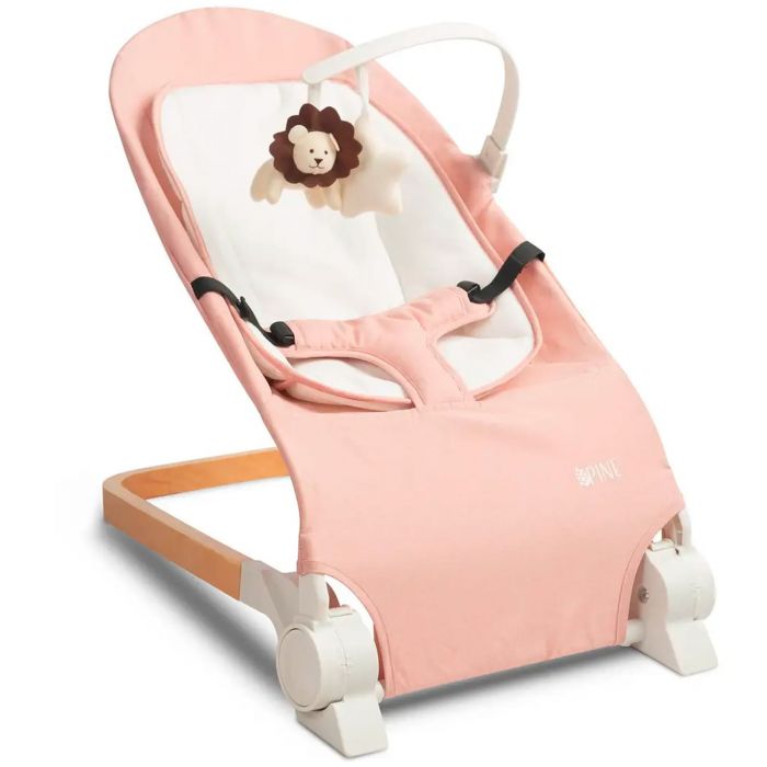 Кресло шезлонг Caretero Pine