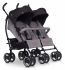 Прогулочная коляска-трость EasyGo Duo Comfort